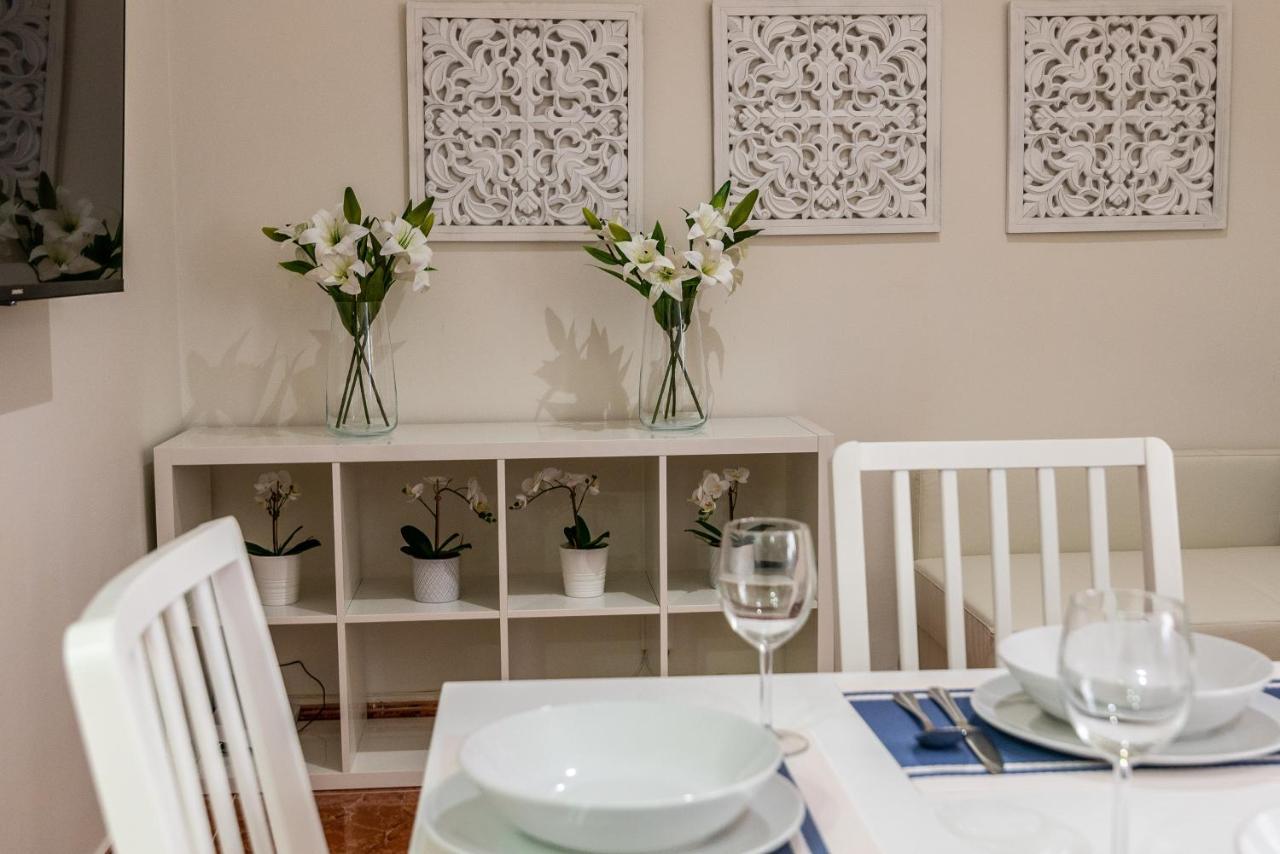 Letmalaga Soho House Apartment Exterior photo