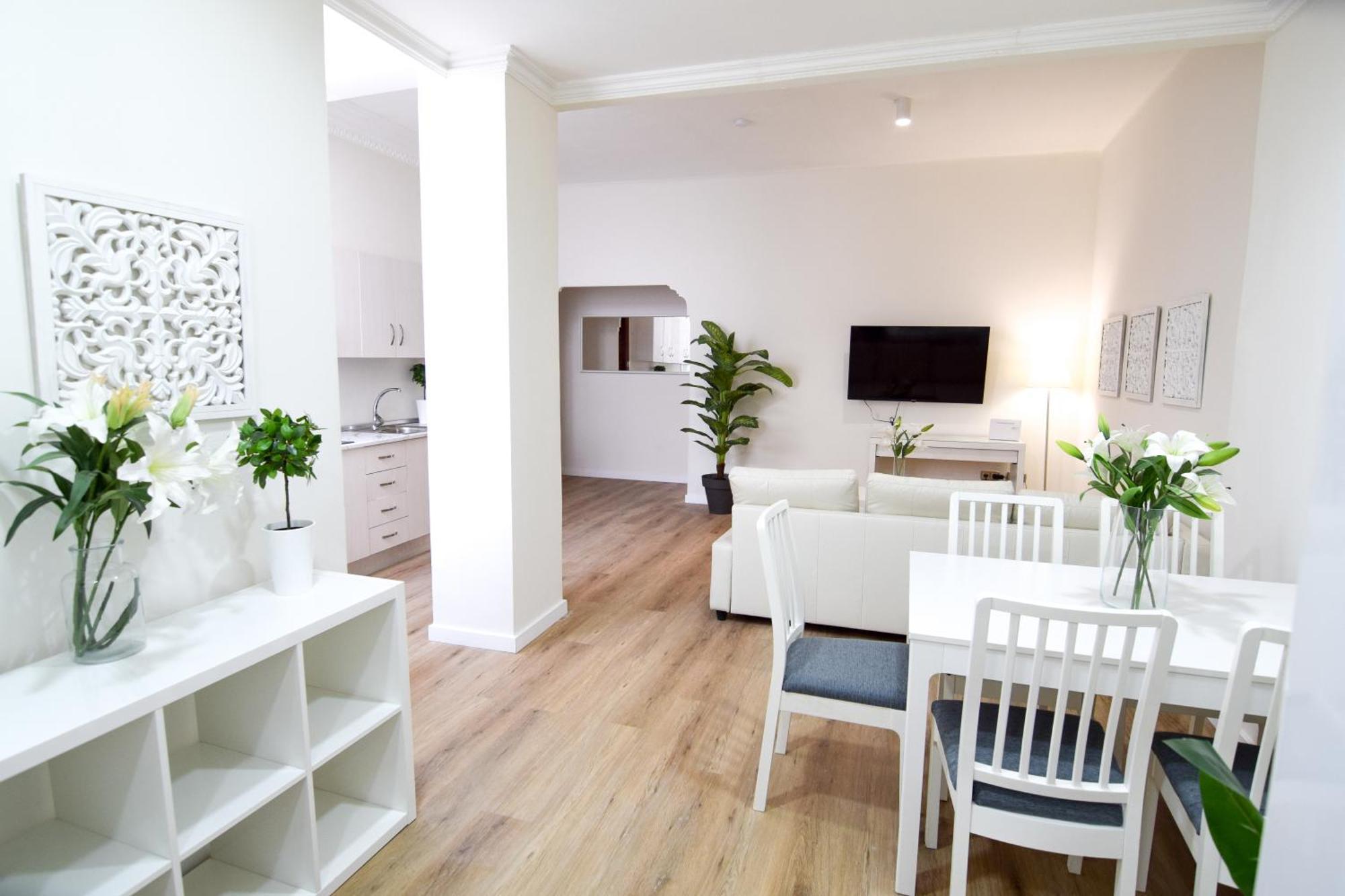 Letmalaga Soho House Apartment Exterior photo