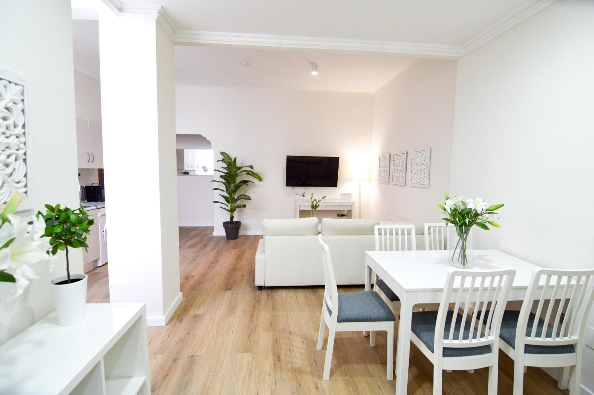 Letmalaga Soho House Apartment Exterior photo