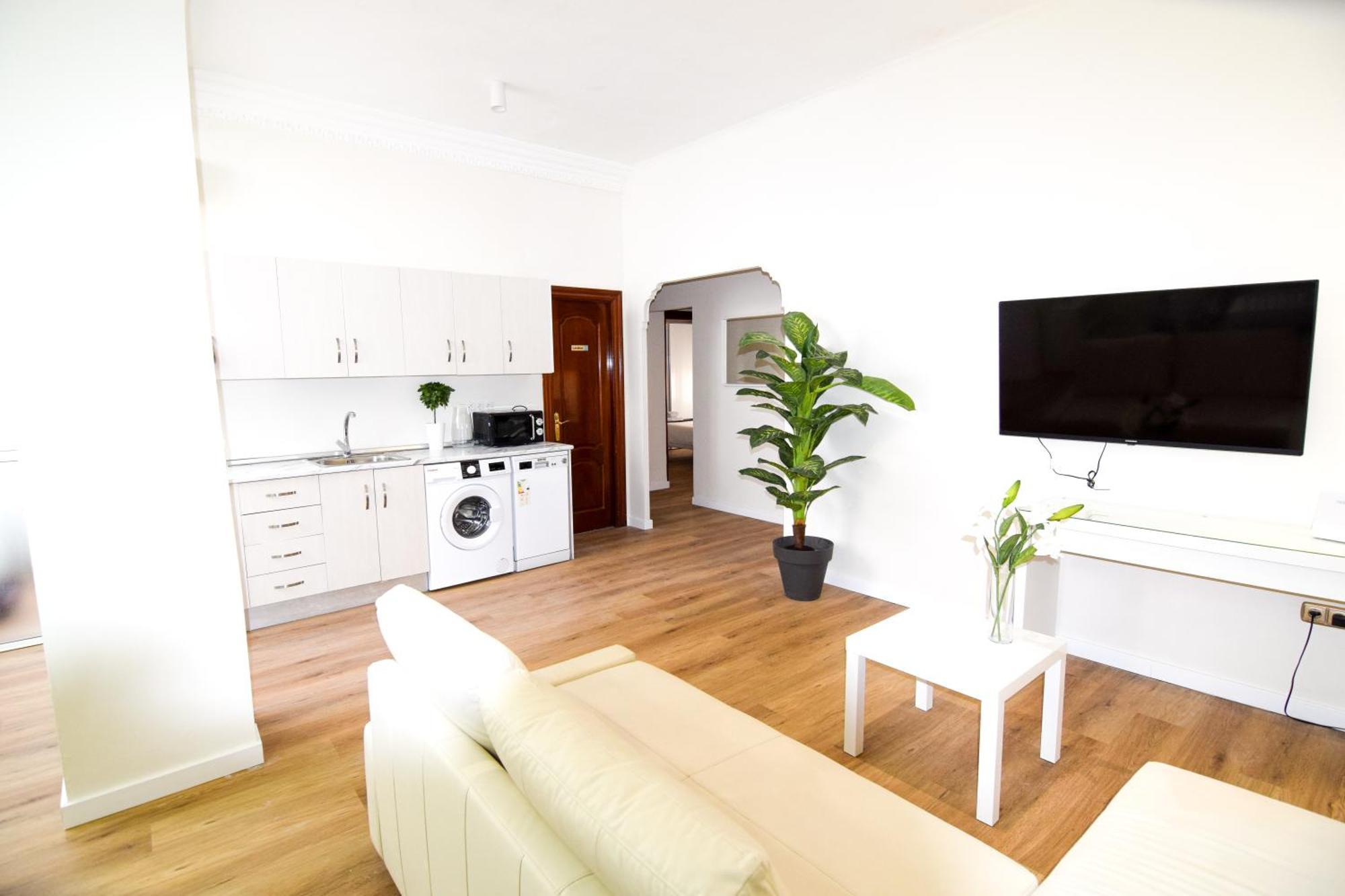 Letmalaga Soho House Apartment Exterior photo