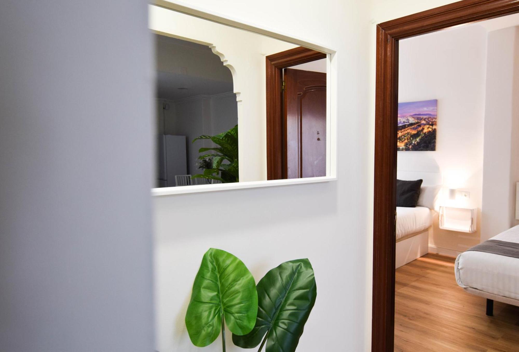 Letmalaga Soho House Apartment Exterior photo