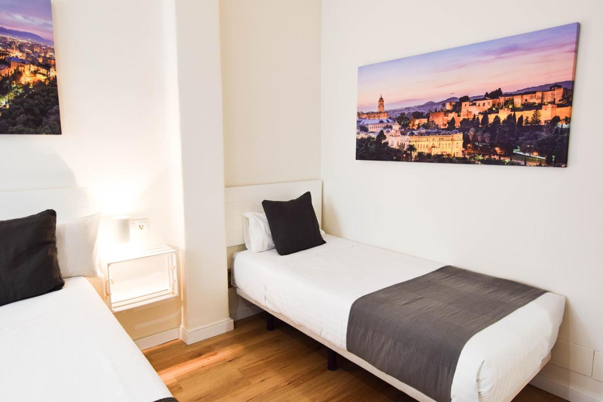 Letmalaga Soho House Apartment Exterior photo