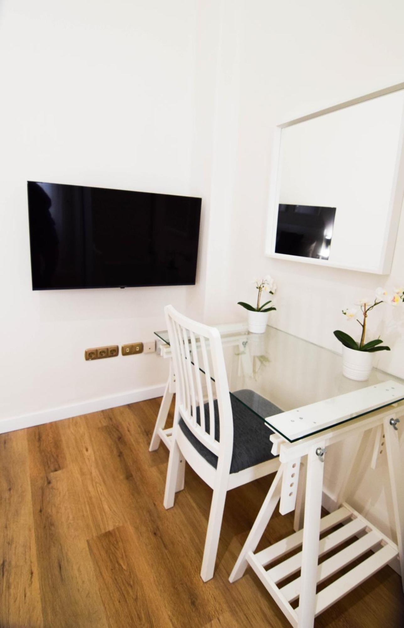Letmalaga Soho House Apartment Exterior photo